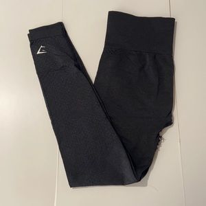 Gymshark vital seamless leggings